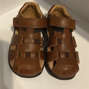 NEW Stride Rite Archie Sandal - size 5